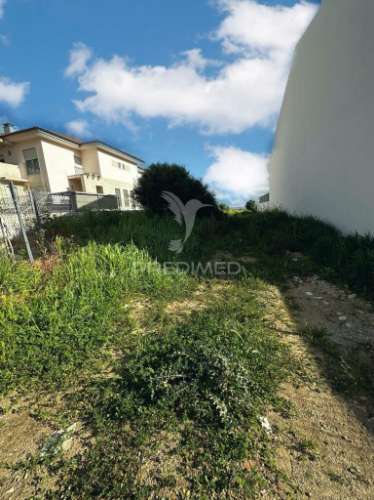 Terreno construção quinta da carvalha