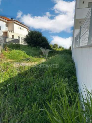 Terreno construção quinta da carvalha