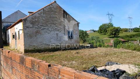 Moradia próximo do centro de ferreira do zêzere