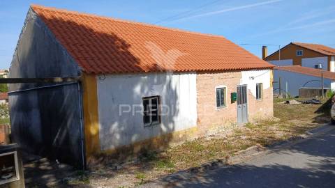 Moradia próximo do centro de ferreira do zêzere