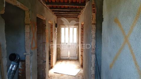 Moradia próximo do centro de ferreira do zêzere