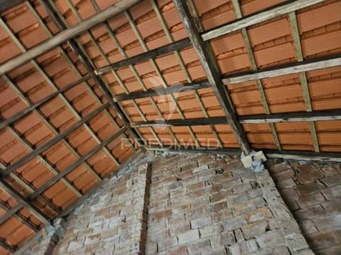 Moradia próximo do centro de ferreira do zêzere