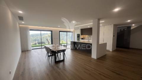 Moradia de luxo t4 - vila verde