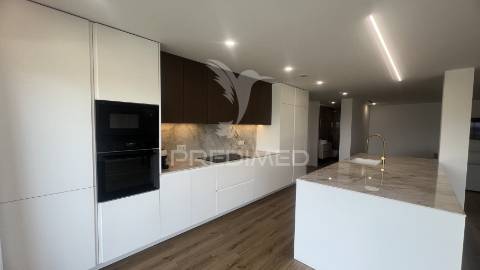 Moradia de luxo t4 - vila verde