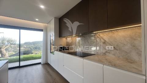 Moradia de luxo t4 - vila verde