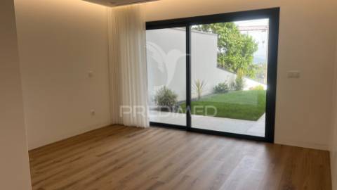 Moradia de luxo t4 - vila verde