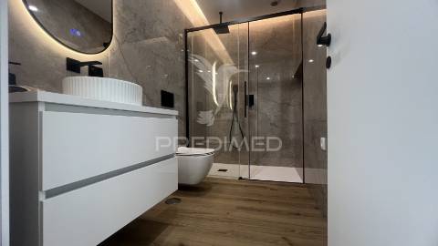 Moradia de luxo t4 - vila verde