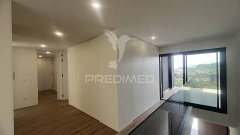 Moradia de luxo t4 - vila verde