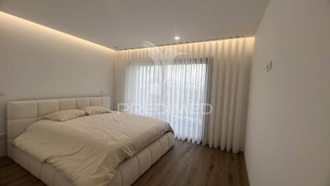 Moradia de luxo t4 - vila verde