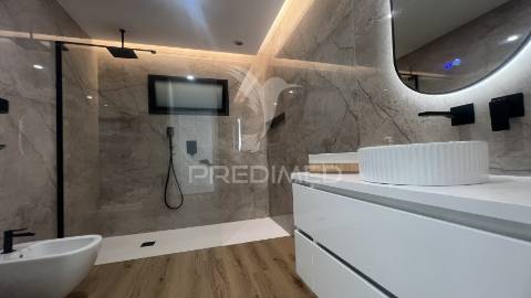 Moradia de luxo t4 - vila verde