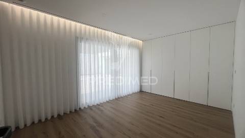 Moradia de luxo t4 - vila verde