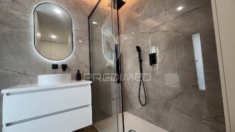 Moradia de luxo t4 - vila verde