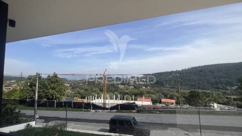 Moradia de luxo t4 - vila verde