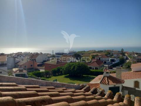 Ribamar-lisboa moradia t4+1-logradouro-garagem