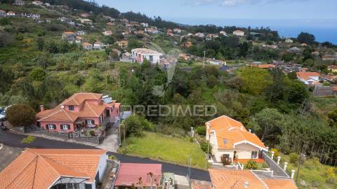 Terreno para habitação com 1.220 m² em gaula