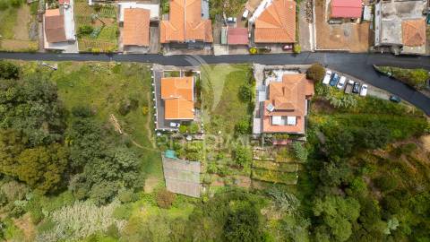 Terreno para habitação com 1.220 m² em gaula