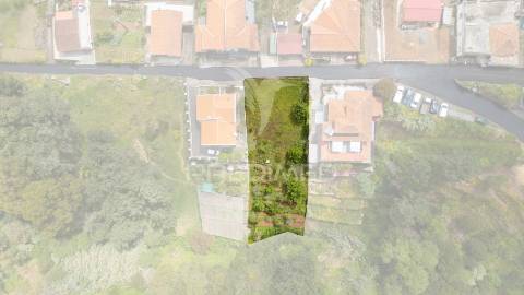 Terreno para habitação com 1.220 m² em gaula