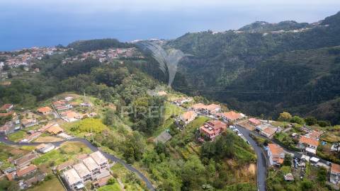 Terreno para habitação com 1.220 m² em gaula