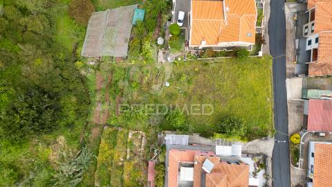 Terreno para habitação com 1.220 m² em gaula
