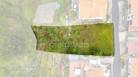 Terreno para habitação com 1.220 m² em gaula