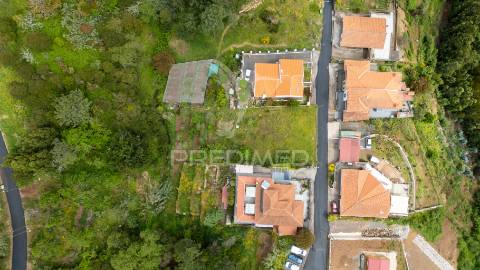 Terreno para habitação com 1.220 m² em gaula