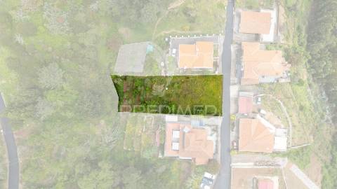 Terreno para habitação com 1.220 m² em gaula