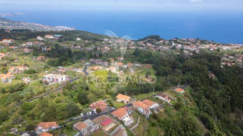 Terreno para habitação com 1.220 m² em gaula
