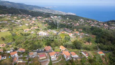 Terreno para habitação com 1.220 m² em gaula