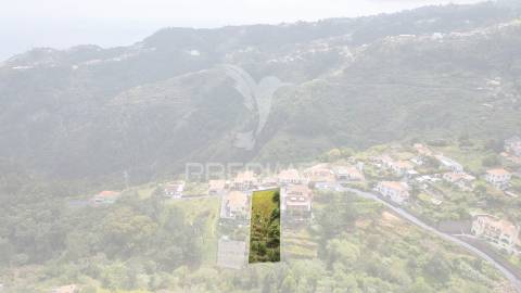 Terreno para habitação com 1.220 m² em gaula