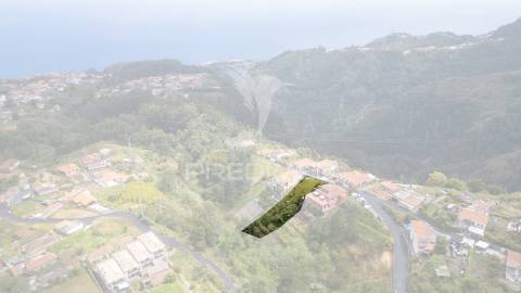 Terreno para habitação com 1.220 m² em gaula