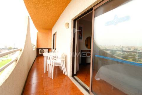 Apartamento t1 no paraíso de albufeira
