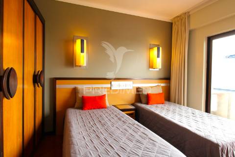 Apartamento t1 no paraíso de albufeira