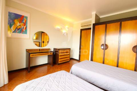 Apartamento t1 no paraíso de albufeira