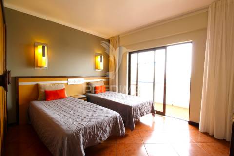 Apartamento t1 no paraíso de albufeira