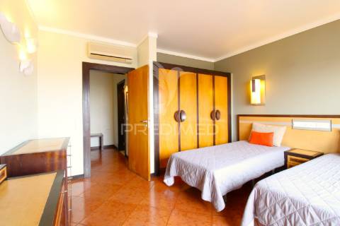 Apartamento t1 no paraíso de albufeira