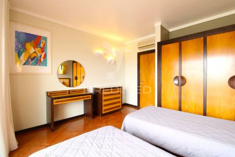 Apartamento t1 no paraíso de albufeira