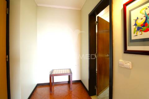 Apartamento t1 no paraíso de albufeira