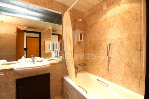 Apartamento t1 no paraíso de albufeira