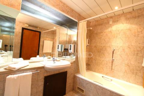 Apartamento t1 no paraíso de albufeira