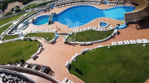 Apartamento t1 no paraíso de albufeira