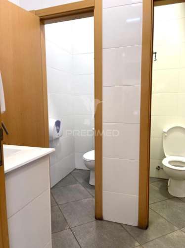 Restaurante a 100 metros da praia