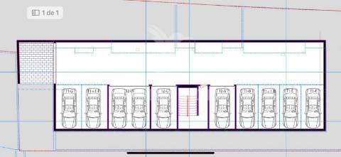 Apartamento t1 em construção, união de freguesias de barcelos, vila boa e v. frescainha (s. pedro e s. martinho)