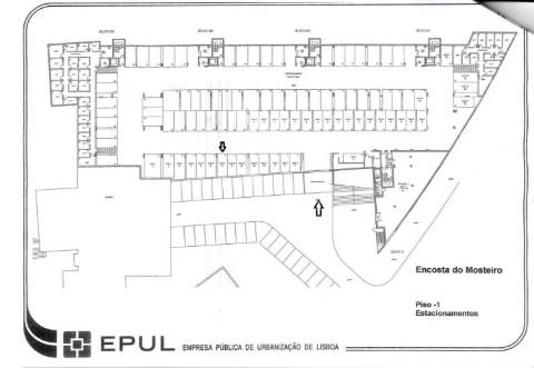 Loja - escritório -  para arrendamento no restelo, lisboa