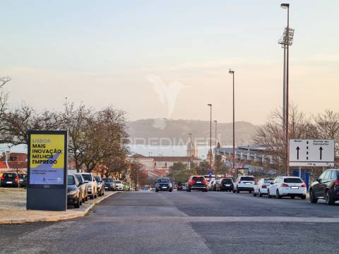 Loja - escritório -  para arrendamento no restelo, lisboa