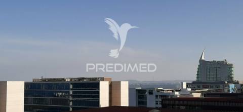 Escritório com vista rio, wc e estacionamento - lisboa