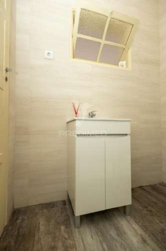 Apartamento t2+1 renovado com terraço, em vila viçosa