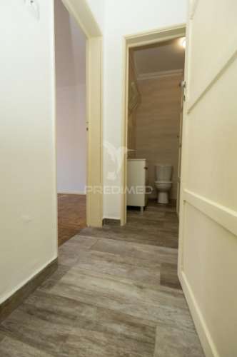 Apartamento t2+1 renovado com terraço, em vila viçosa