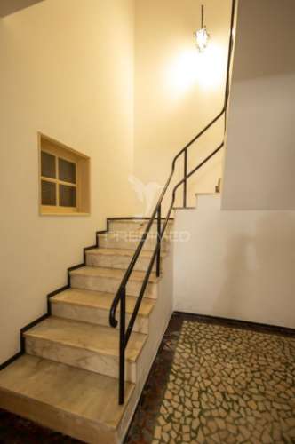 Apartamento t2+1 renovado com terraço, em vila viçosa