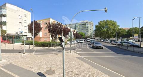 T3-4ass.-pontinha, odivelas, lisboa-150m metro