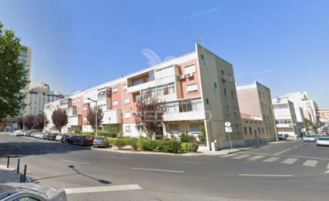 T3-4ass.-pontinha, odivelas, lisboa-150m metro